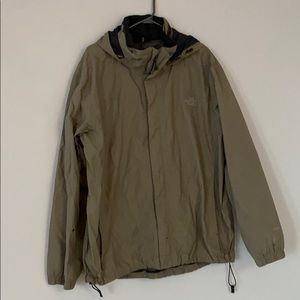 North face jacket